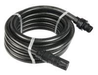 Всасывающий шланг с обратным клапаном, Unipump