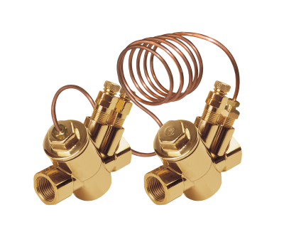 Клапаны балансировочные Гранбаланс КБА серия 20, АДЛ В Красноярске