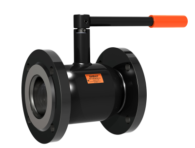 Краны шаровые Бивал КШТ серия 72 В Красноярске