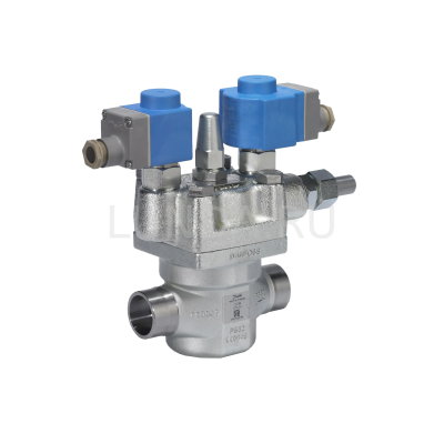 Электромагнитный клапан ICLX, без катушки, Danfoss В Красноярске