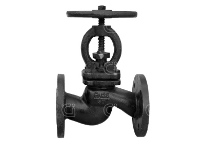 Клапан запорный 15кч16нж 32 Ci В Красноярске