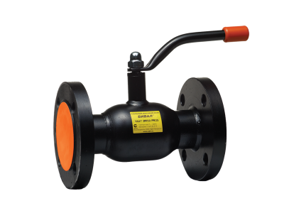 Краны шаровые Бивал КШГ серия 11/12 В Красноярске