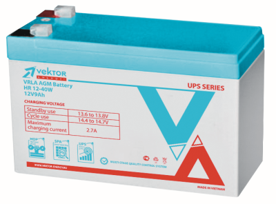 Аккумуляторные батареи VEKTOR ENERGY Серия HR В Красноярске