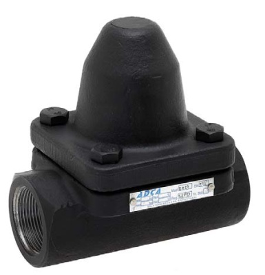 Конденсатоотводчик биметаллический ADCA BM35/BM45/ BM80/BM140 В Красноярске