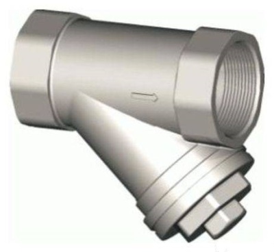 Фильтр сетчатый Tecofi, F5150 В Красноярске