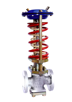 Редукционный клапан Гранрег КАТ160 В Красноярске