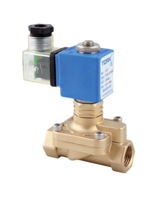 Клапаны соленоидные отсечные S2013 В Красноярске