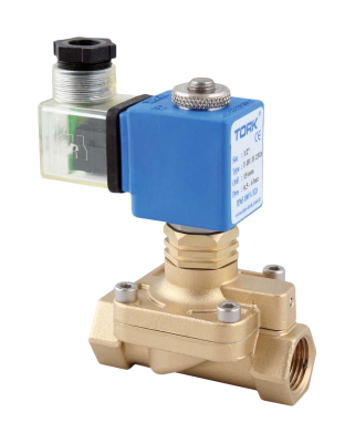 Клапаны соленоидные отсечные S2013 В Красноярске