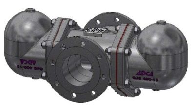 Поплавковый конденсатоотводчик ADCA FLT22G/TW В Красноярске