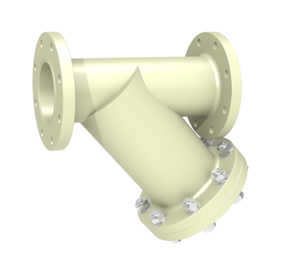 Фильтры сетчатые Safi из полимерных материалов В Красноярске