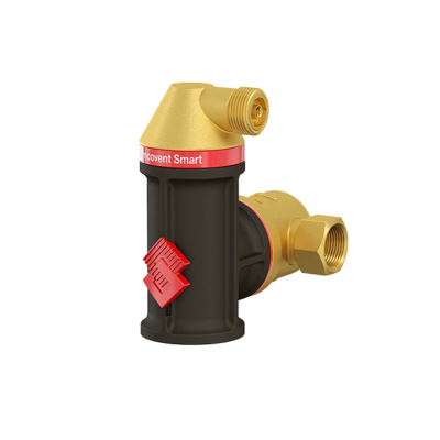 Сепараторы воздуха Flamcovent Smart В Красноярске