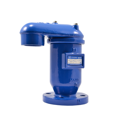 Клапан для сброса воздуха КАТ52/KAT53 В Красноярске