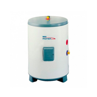 Бойлер Premier Plus (нержав.сталь), 100-300л, Baxi В Красноярске