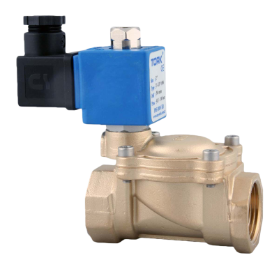 Клапаны соленоидные отсечные S1031 В Красноярске