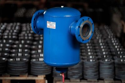 Грязевик ТС 569.00.000-08 В Красноярске