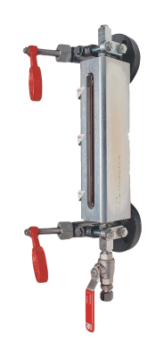 Указатели уровня VYC 466-01/166-EC-01 В Красноярске