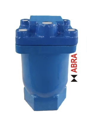 Воздухоотводчик автоматический ABRA-AV01T В Красноярске