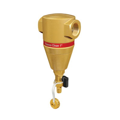 Сепараторы шлама Flamco Clean В Красноярске