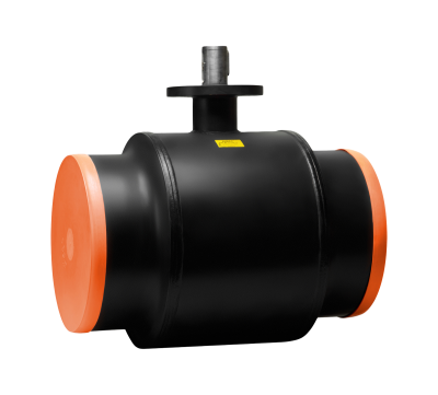 Краны шаровые Бивал КШГ серия 11/12 В Красноярске