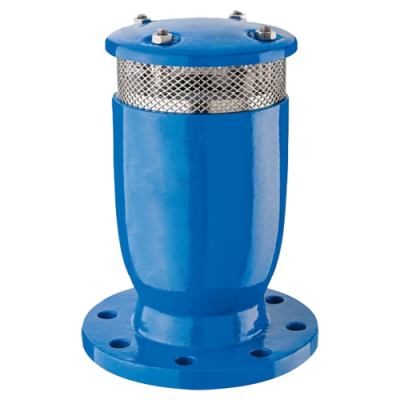 Воздухоотводчик Гранрег КАТ73 комбинированный В Красноярске