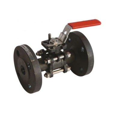 Кран шаровой Tecofi BS5260 В Красноярске