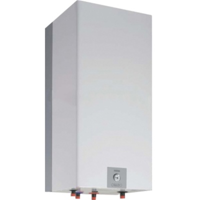 Водонагреватель комбинированного и косвенного нагрева Quattro, NIBE В Красноярске