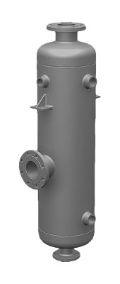 Рекуператоры пара Гранстим РП 01 В Красноярске