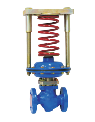 Перепускные клапаны Гранрег КАТ87 В Красноярске