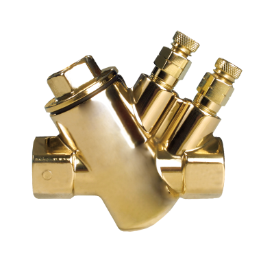 Клапаны балансировочные Гранбаланс КБА серия 20, АДЛ В Красноярске