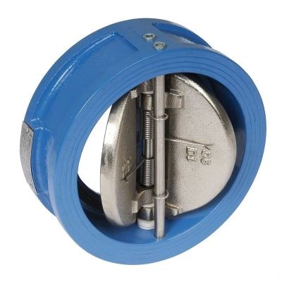 Обратный клапан двустворчатый CB3440, Tecofi В Красноярске