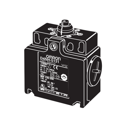 Концевые выключатели для задвижки серии KR14 В Красноярске