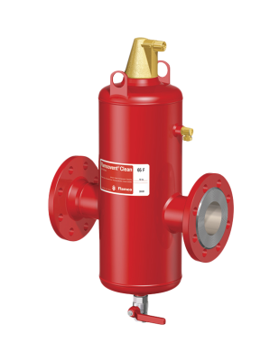 Сепараторы шлама Flamco Clean В Красноярске