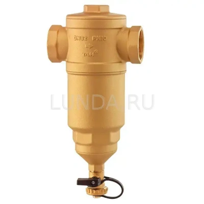 Сепаратор воздуха ZEPARO ZUV, модель Vent, Pneumatex В Красноярске