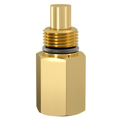 Автоматический воздухоотводчик Flexvent Super, Flamco В Красноярске