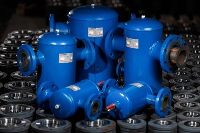 Грязевик ТС 569.00.000-08 В Красноярске