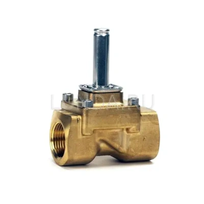 Клапан соленоидный EV250B 12-22 НЗ, без катушки, Danfoss В Красноярске