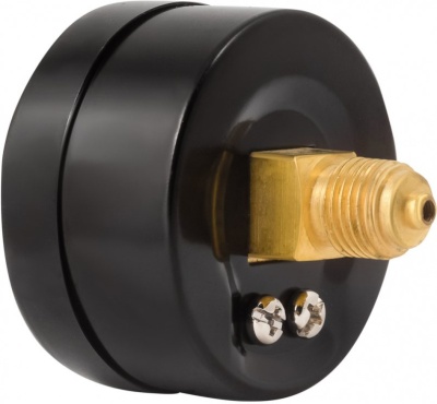 Манометр, Тип ТМ серия 20, виброустойчивый, подключение сзади, Росма В Красноярске