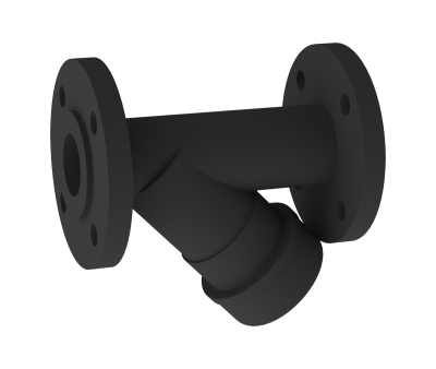 Фильтры сетчатые Safi из полимерных материалов В Красноярске