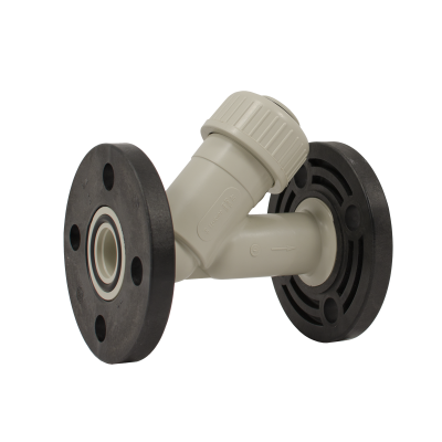 Фильтры сетчатые Safi из полимерных материалов В Красноярске