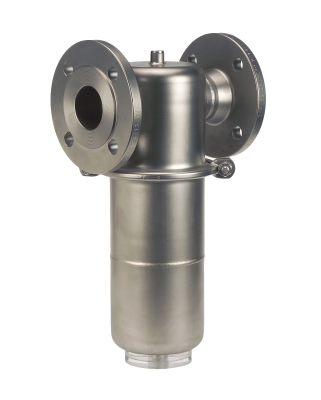 Фильтры сетчатые Mankenberg FI 6.01 В Красноярске