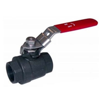 Кран шаровой Tecofi BS5179 В Красноярске