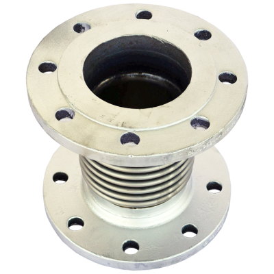 Компенсатор стальной DI7250, Tecofi В Красноярске