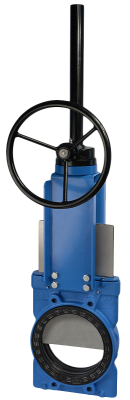 Затворы шиберные ГРАНОКС серии VG В Красноярске