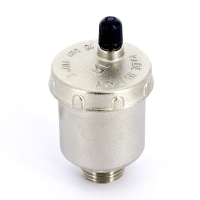Воздухоотводчик автоматический 1/2" , Uni-Fitt В Красноярске