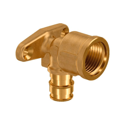 Водорозетка Smart Aqua Q&E латунная В Красноярске