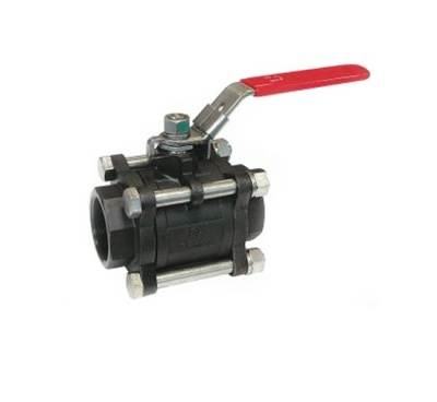 Кран шаровой Tecofi BS5379 В Красноярске