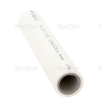 Труба армированная алюминием MeerPlast ALUPIPE PN25 В Красноярске