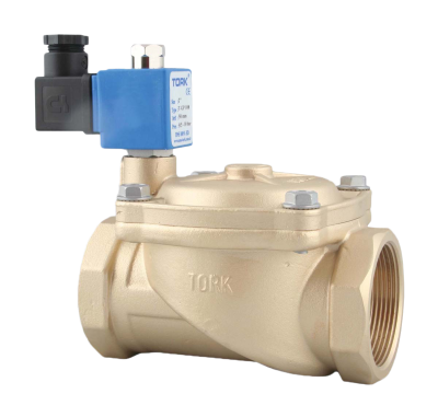 Клапаны соленоидные отсечные S1031 В Красноярске