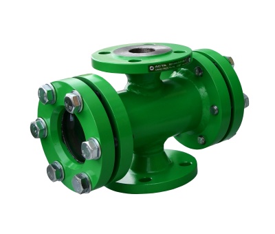 Стекло смотровое АСТА В01 Ду15-200 В Красноярске