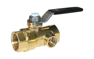 Клапаны балансировочные Гранбаланс КБА серия 20, АДЛ В Красноярске